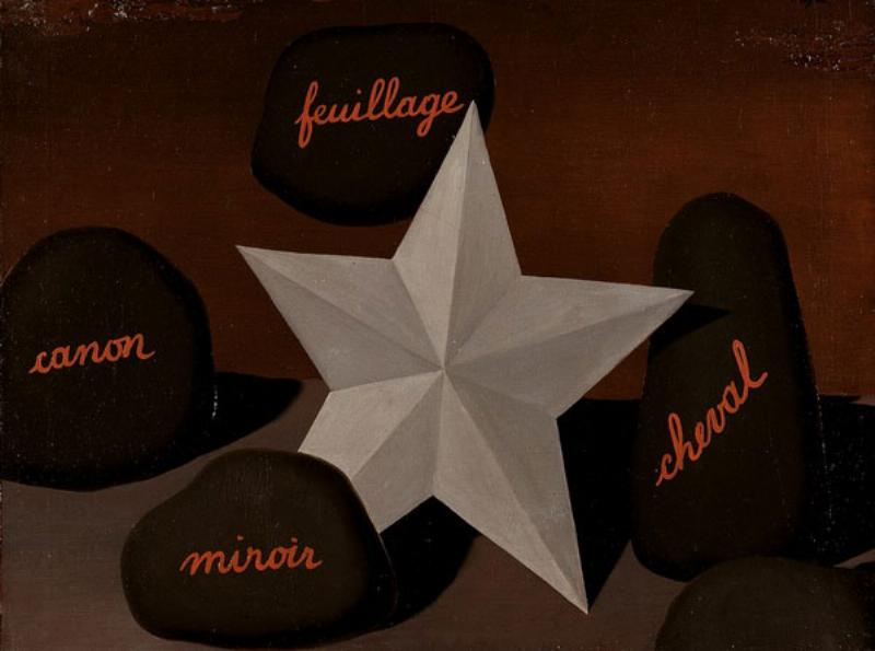 Collage cubiste de Pablo Picasso, assemblant du papier journal et d’autres matériaux dans une composition visuelle